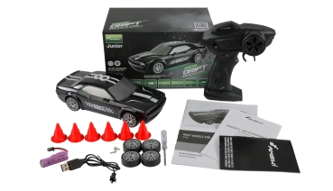 21110 Drift SPORT-CAR 1:20 MuscleCar 3K RTR